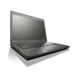 Lenovo ThinkPad T440P 14-inch (2013) - Core i5-4300M - 8GB - SSD 240 GB QWERTZ - Alemão