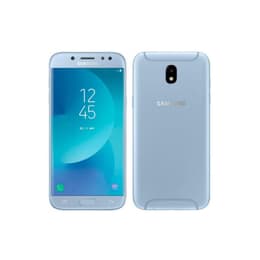 Galaxy J5 (2017) 16GB - Azul - Desbloqueado