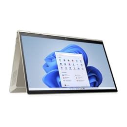 HP Spectre Pro X360 13-inch (2023) - Core i5 - Gen 13 (U) - 8GB - SSD 256 GB AZERTY - Francês
