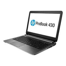 HP ProBook 430 G2 13-inch Core i3-5010U - SSD 1 TB - 16GB QWERTY - Espanhol