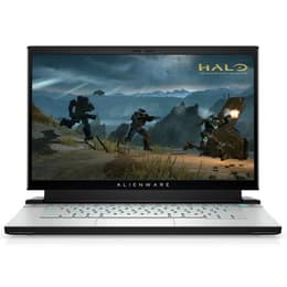 Dell Alienware M15 R4 15-inch - Core i9-10980HK - 32GB 1000GB NVIDIA GeForce RTX 3080 QWERTY - Inglês