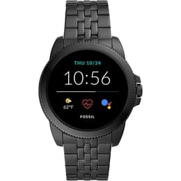Fossil Smart Watch Gen 5 DW11F2 GPS - Preto