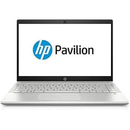 Hp Pavilion 14-CE3010NF 14-inch (2019) - Core i5-1035G1 - 8GB - SSD 256 GB AZERTY - Francês