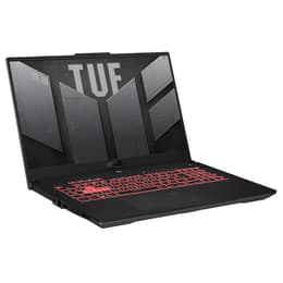 Asus TUF Gaming A17 FA707NUR-HX064W 17"-inch - Ryzen 7 7435HS - 16GB - SSD 1 TB NVIDIA GeForce RTX 4050 QWERTZ - Alemão