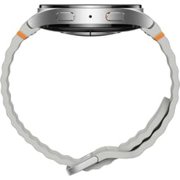 Samsung Galaxy Watch7 Bluetooth 40 mm - Branco