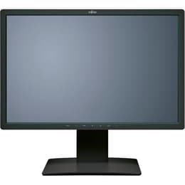 24-inch Fujitsu B24W-7 1920 x 1200 LCD Monitor Preto
