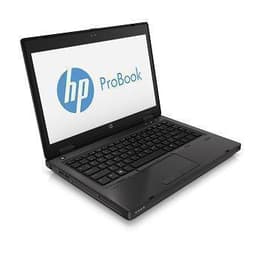 HP ProBook 6470B 14-inch (2012) - Core i5-3320M - 8GB - SSD 128 GB AZERTY - Francês