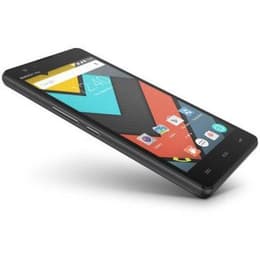 Energy Sistem Max 4G 16GB - Preto - Desbloqueado