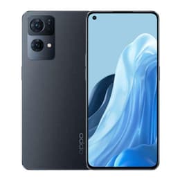 Oppo Reno7 Pro 5G 256GB - Preto - Desbloqueado