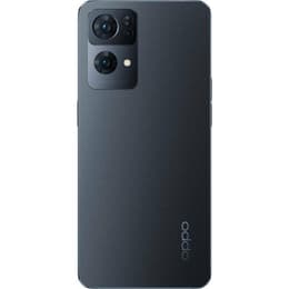 Oppo Reno7 Pro 5G 256GB - Preto - Desbloqueado