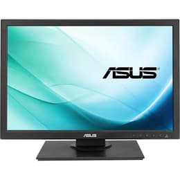 19,5-inch Asus BE209TLB 1440 x 900 LCD Monitor Preto