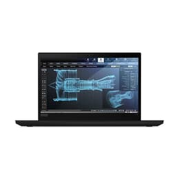 Lenovo ThinkPad P14s G2 14-inch (2021) - Ryzen 7 - 5000 Series (U) - 16GB - SSD 512 GB QWERTZ - Alemão
