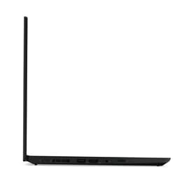 Lenovo ThinkPad P14s G2 14-inch (2021) - Ryzen 7 - 5000 Series (U) - 16GB - SSD 512 GB QWERTZ - Alemão