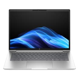 HP ProBook 4 G1i 14 AI 14-inch (2025) - Core Ultra 7 255U - 16GB - SSD 512 GB QWERTY - Inglês