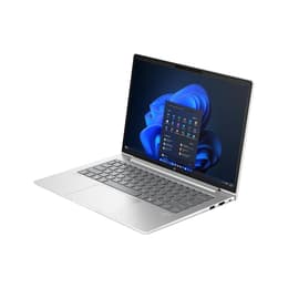 HP ProBook 4 G1i 14 AI 14-inch (2025) - Core Ultra 7 255U - 16GB - SSD 512 GB QWERTY - Inglês