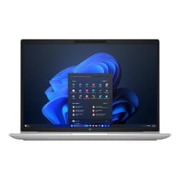 HP ProBook 4 G1i 14 AI 14-inch (2025) - Core Ultra 7 255U - 16GB - SSD 512 GB QWERTY - Inglês