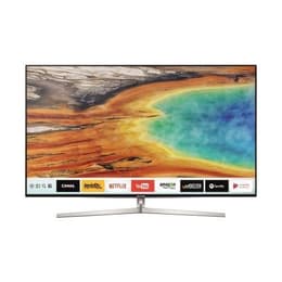 65,0000-inch UE65MU8005 3840 x 2160 TV