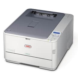 Oki ES5431DN Laser cor