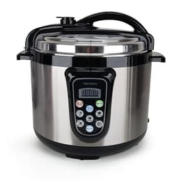 Triomph Autocuiseur electrique inox programmable Multi-Cooker