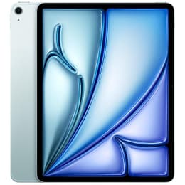 iPad Air 11" (2026) 8ª geração 512 Go - WiFi - Azul