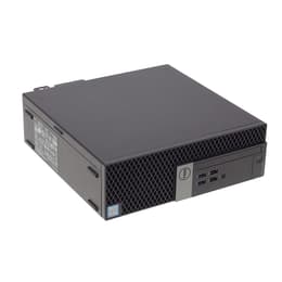 Dell OptiPlex 7040 SFF Core i5-6500 3,2 - SSD 250 GB - 8GB