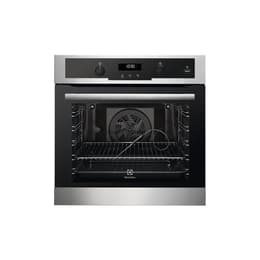 Multifuncional - ar quente Electrolux EOC5611TOX Forno