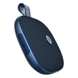 Fresh'N Rebel Rockbox Bold XS Bluetooth Speakers - Azul