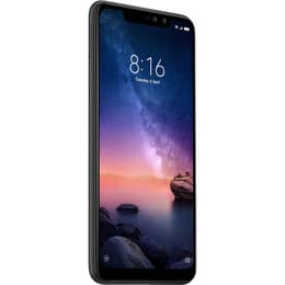 Xiaomi Redmi Note 6 Pro 32GB - Preto - Desbloqueado - Dual-SIM