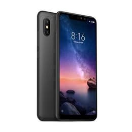 Xiaomi Redmi Note 6 Pro 32GB - Preto - Desbloqueado