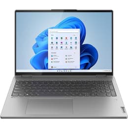 Lenovo Yoga 7 16IAP7 16-inch (2022) - Core i7 - Gen 12 (P) - 16GB - SSD 512 GB AZERTY - Francês