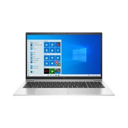 HP EliteBook 850 G7 15-inch (2020) - Core i5 - Gen 10 (U) - 8GB - 256 GB SSD QWERTY - Italiano