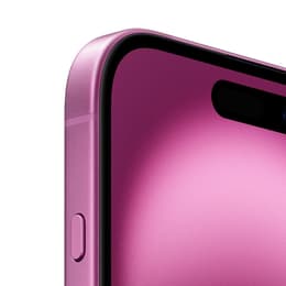 iPhone 16 Plus 256GB - Rosa - Desbloqueado
