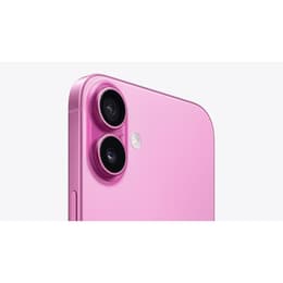 iPhone 16 Plus 256GB - Rosa - Desbloqueado