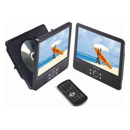Brandt DVDP9X2E1L Leitor De Dvd