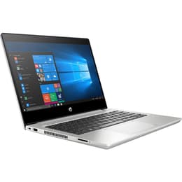HP ProBook 430 G7 13-inch (2020) - Core i5 - Gen 10 (U) - 8GB - SSD 512 GB QWERTY - Inglês