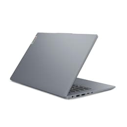 Lenovo IdeaPad Slim 3 14IAN8 14-inch () - Core i3-N305 - 8GB - 512 GB SSD AZERTY - Francês