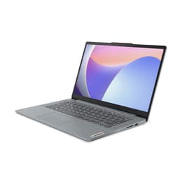 Lenovo IdeaPad Slim 3 14IAN8 14-inch () - Core i3-N305 - 8GB - 512 GB SSD AZERTY - Francês