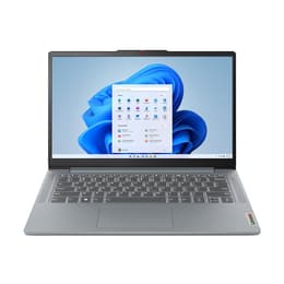 Lenovo IdeaPad Slim 3 14IAN8 14-inch () - Core i3-N305 - 8GB - 512 GB SSD AZERTY - Francês