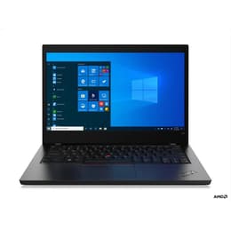 Lenovo ThinkPad X1 Yoga G5 14-inch (2020) - Core i5 - Gen 10 (U) - 16GB - SSD 256 GB QWERTY - Espanhol