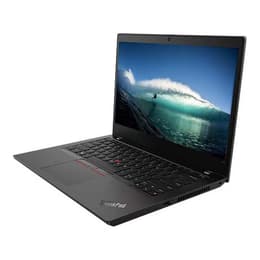 Lenovo ThinkPad X1 Yoga G5 14-inch (2020) - Core i5 - Gen 10 (U) - 16GB - SSD 256 GB QWERTY - Espanhol