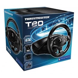 Volante de direcção PlayStation 4 Thrustmaster T80 RS