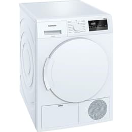 Siemens WT43N200FF Máquina de secar roupa de condensação Frontal