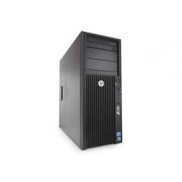 HP Workstation Z420 Xeon E5-1650 3,2 - HDD 1 TB - 16GB