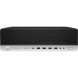 HP EliteDesk 800 G3 SFF Core i5-6600 3.3 - HDD 500 GB - 16GB