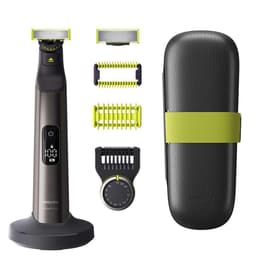 Philips OneBlade Pro QP6651/61 Barbeador