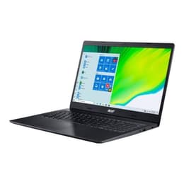 Acer Aspire A315-23-R3UP 15-inch (2020) - Athlon Silver 3050U - 8GB - SSD 256 GB AZERTY - Francês