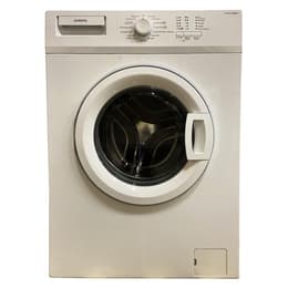 Oceanic OCEALL580DD Máquina de lavar roupa clássica Frontal