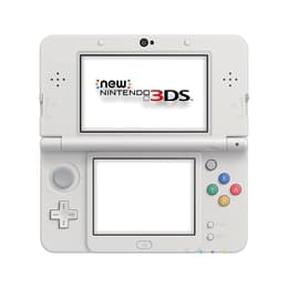 Nintendo New 3DS - Branco