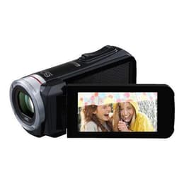 Jvc EVERIO GZ R115 Camcorder - Preto