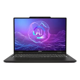 MSI Venture PRO 15 A2RWFR 15"-inch - Core 7 240H - 16GB - SSD 1 TB Nividia GeForce RTX 5060 AZERTY - Francês
